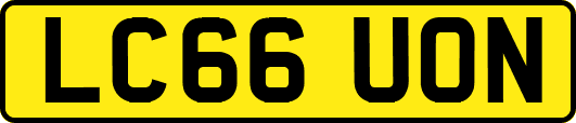 LC66UON
