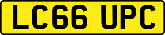 LC66UPC
