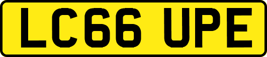LC66UPE