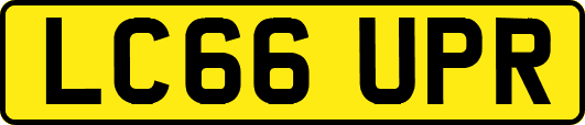 LC66UPR