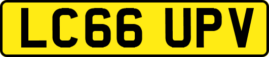 LC66UPV