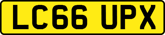 LC66UPX