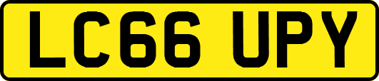 LC66UPY