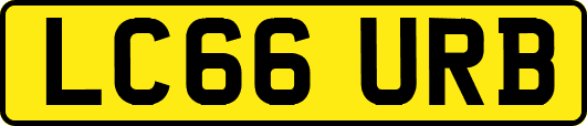 LC66URB