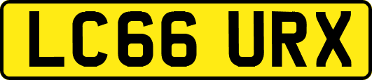 LC66URX