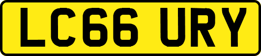 LC66URY