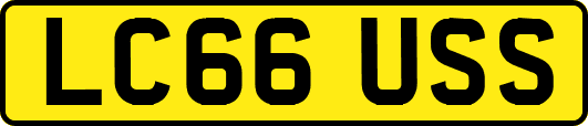 LC66USS