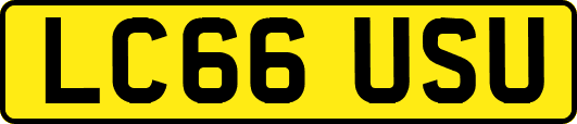 LC66USU