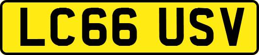 LC66USV