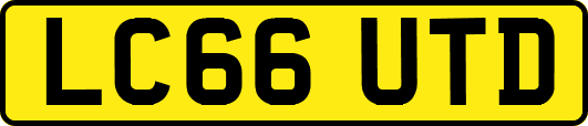 LC66UTD