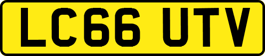 LC66UTV