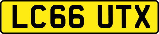 LC66UTX