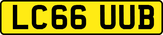 LC66UUB