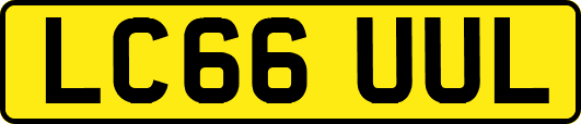 LC66UUL
