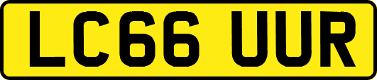 LC66UUR