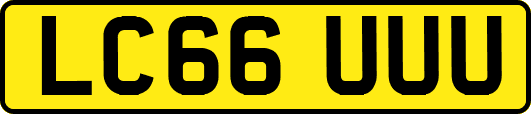 LC66UUU