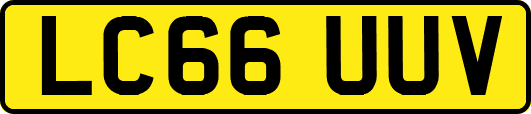 LC66UUV