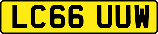 LC66UUW