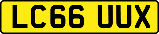 LC66UUX
