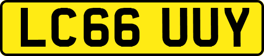 LC66UUY