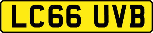 LC66UVB