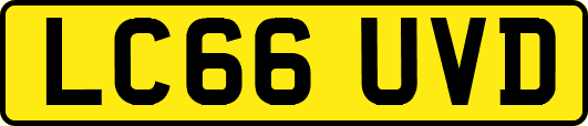 LC66UVD
