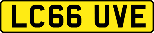 LC66UVE