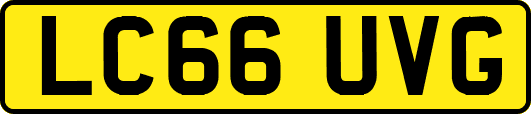 LC66UVG