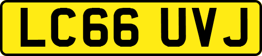 LC66UVJ