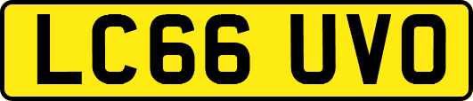 LC66UVO