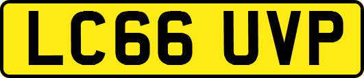 LC66UVP