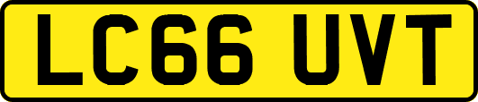 LC66UVT