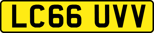 LC66UVV