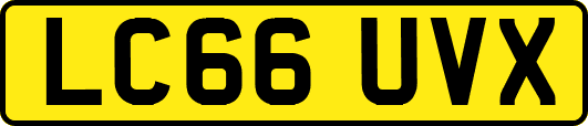 LC66UVX