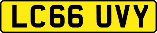 LC66UVY