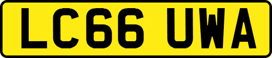 LC66UWA