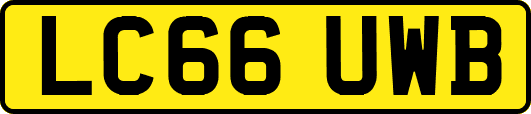 LC66UWB