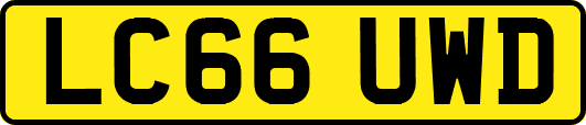 LC66UWD