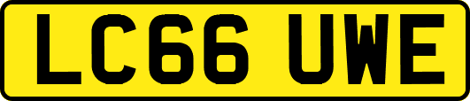 LC66UWE