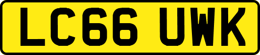 LC66UWK