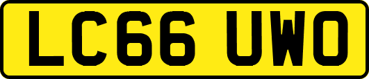 LC66UWO