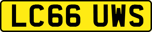 LC66UWS
