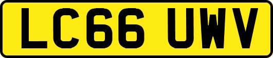 LC66UWV