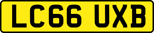 LC66UXB