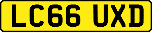 LC66UXD