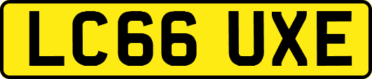 LC66UXE