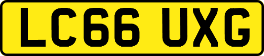 LC66UXG