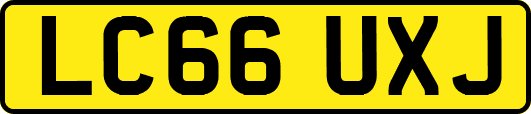 LC66UXJ
