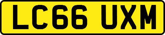 LC66UXM