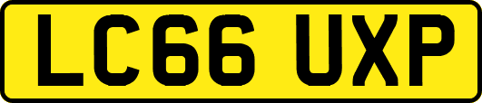 LC66UXP